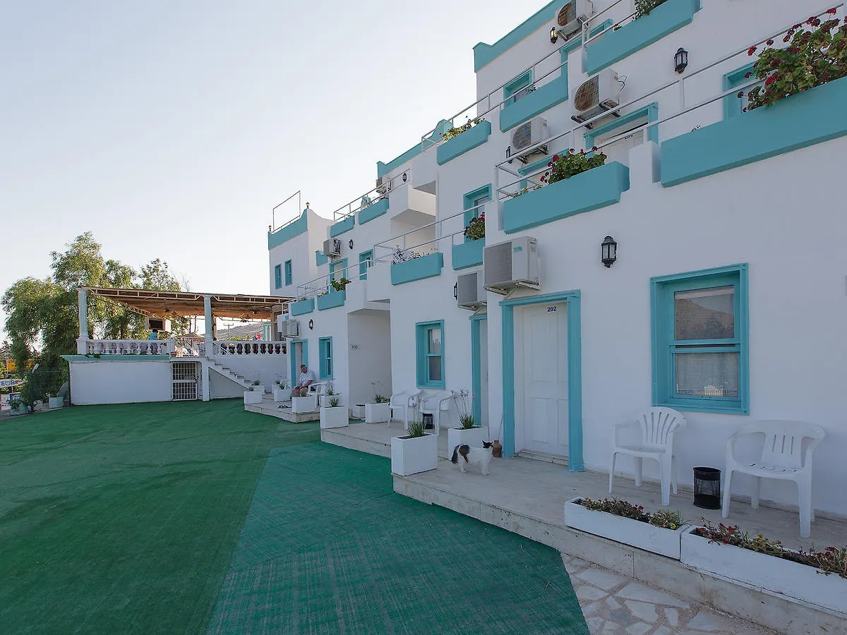 Gloriatibi Bizimtepe Akyarlar Hotel 2*,  Turkey