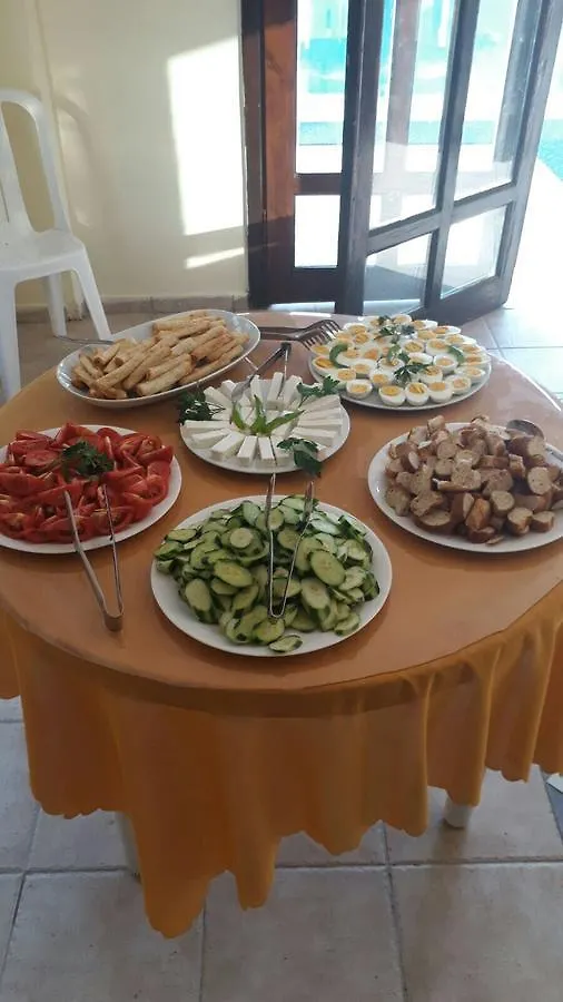 Gloriatibi Bizimtepe Akyarlar Hotel 2*,  Turkey