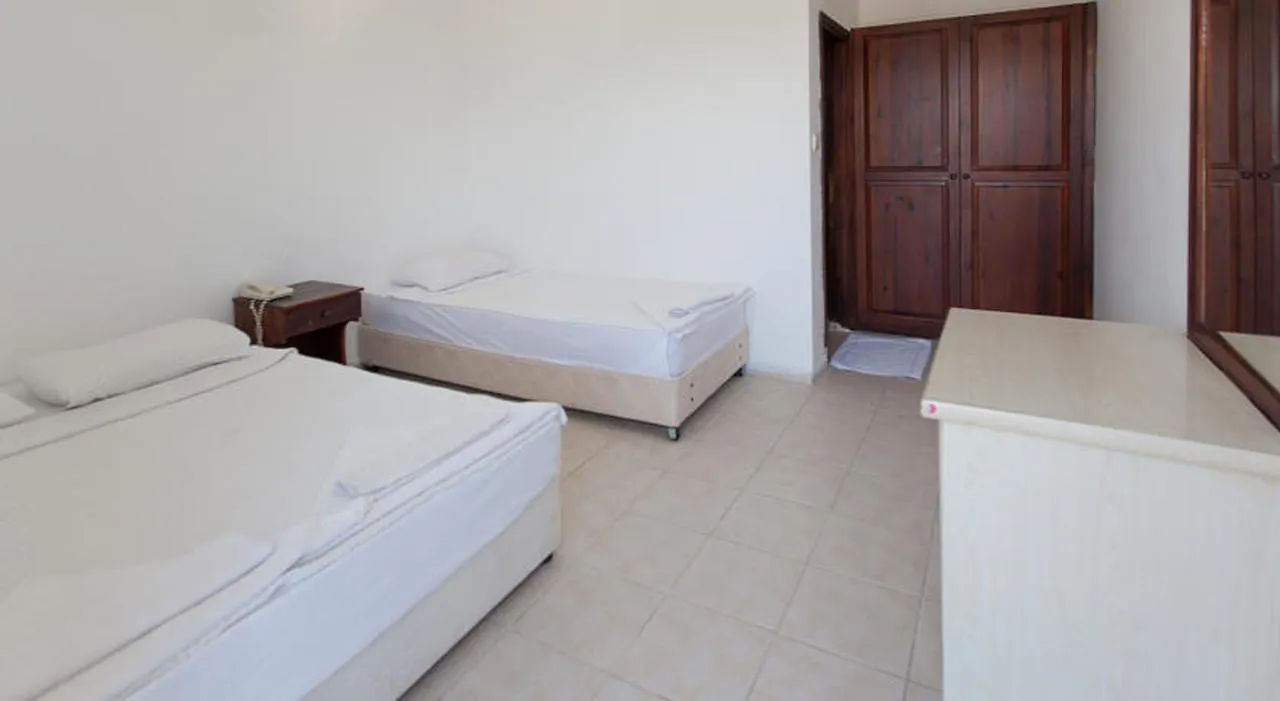 Gloriatibi Bizimtepe Akyarlar Hotel