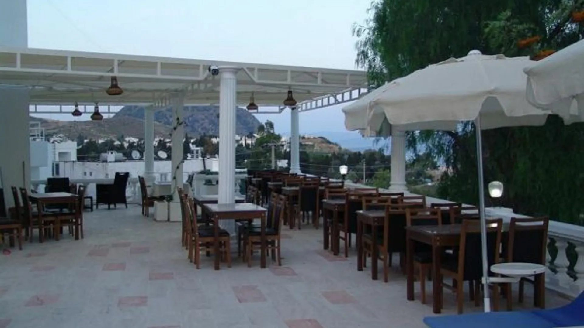 Gloriatibi Bizimtepe Akyarlar Hotel