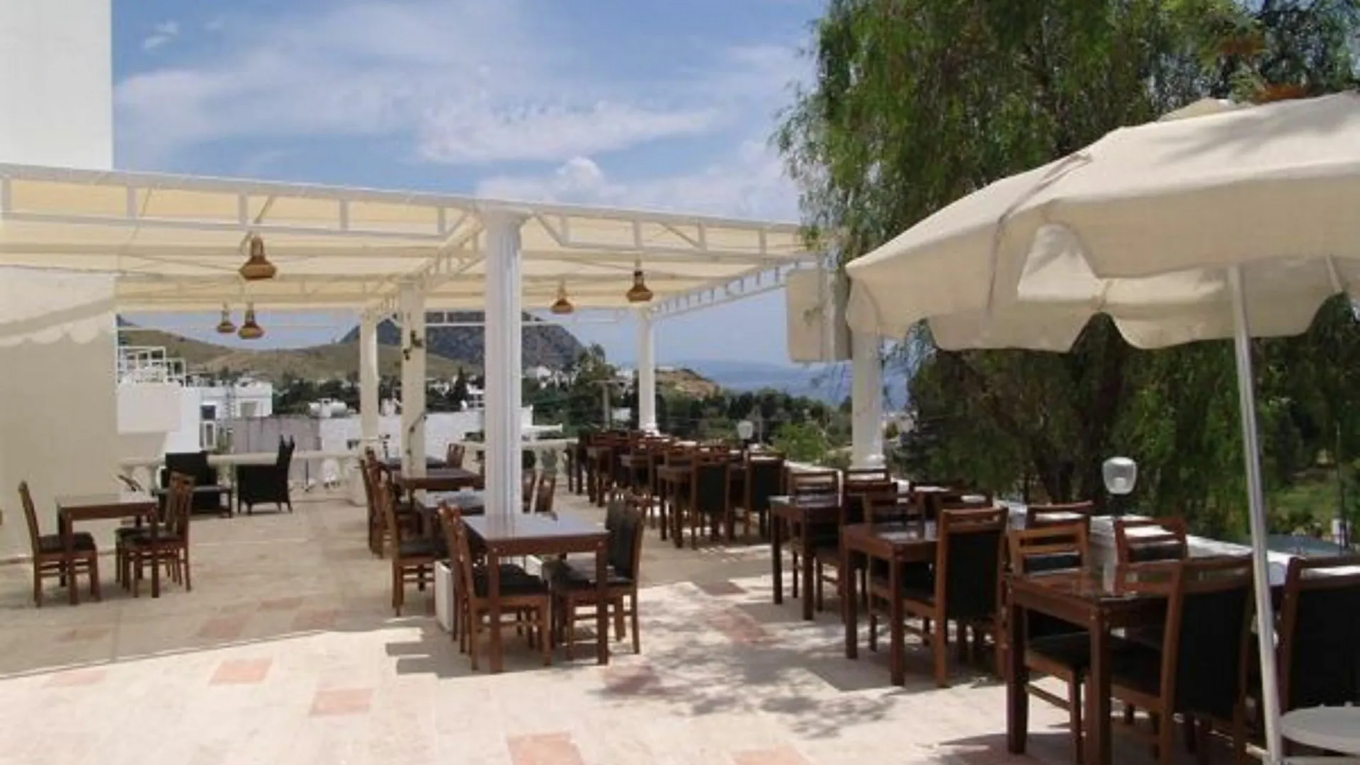 Gloriatibi Bizimtepe Akyarlar Hotel 2*,