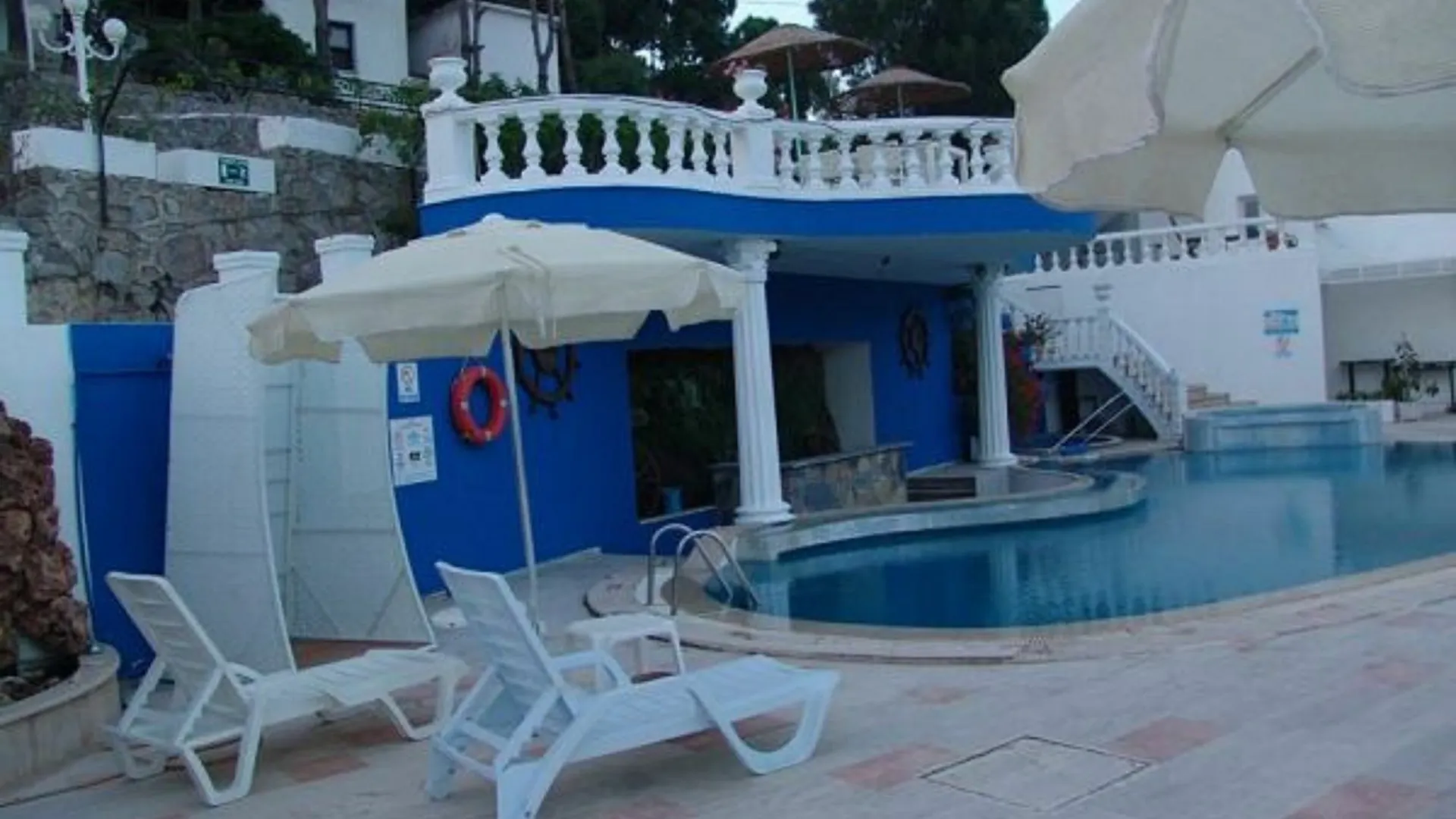Gloriatibi Bizimtepe Akyarlar Hotel