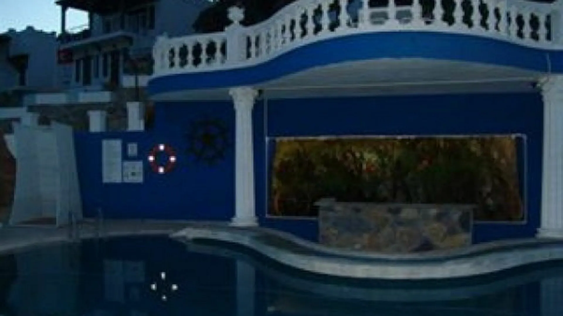 Gloriatibi Bizimtepe Akyarlar Hotel