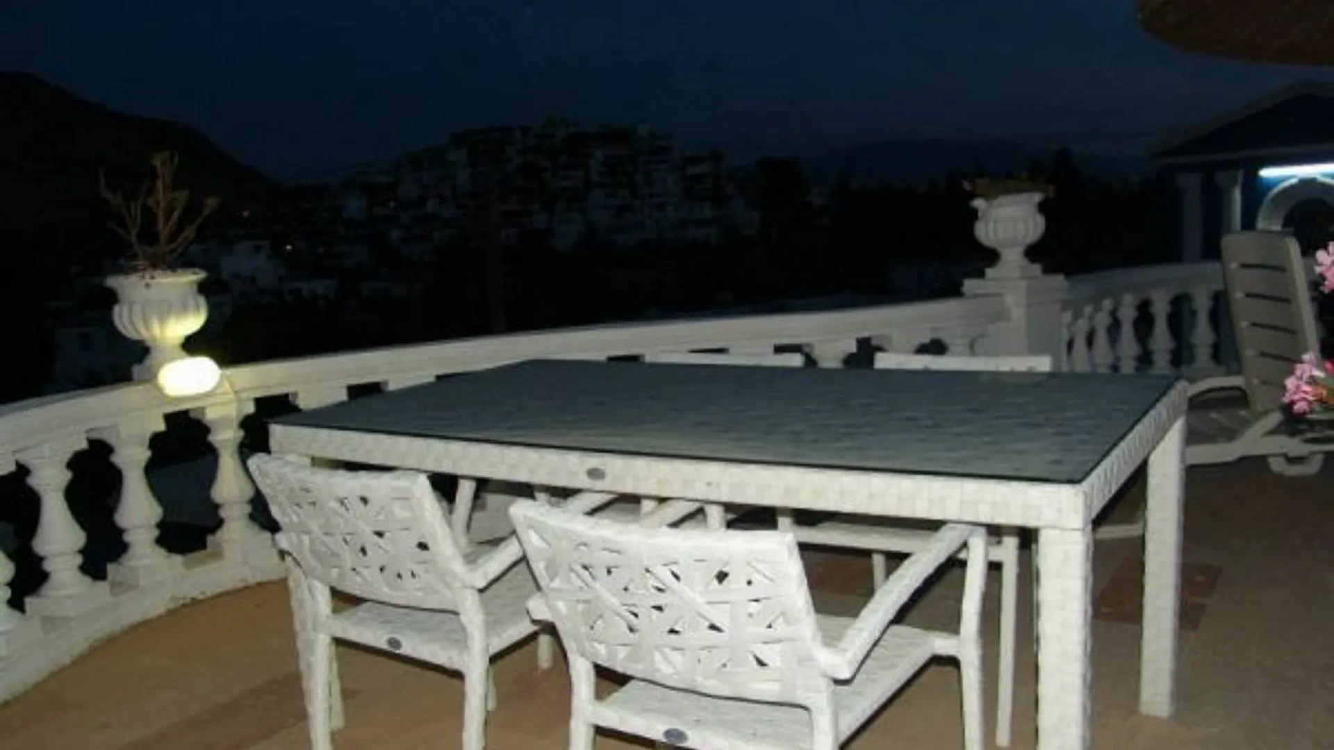Gloriatibi Bizimtepe Akyarlar Hotel