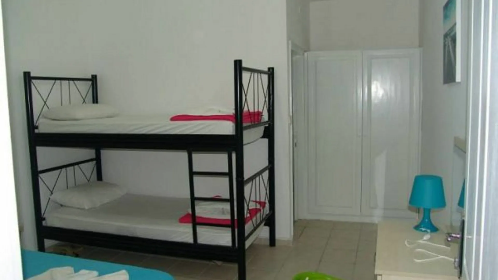 Gloriatibi Bizimtepe Akyarlar Hotel