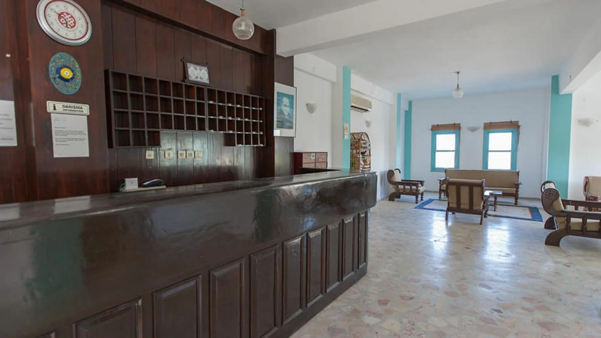 **  Gloriatibi Bizimtepe Akyarlar Hotel Turkey