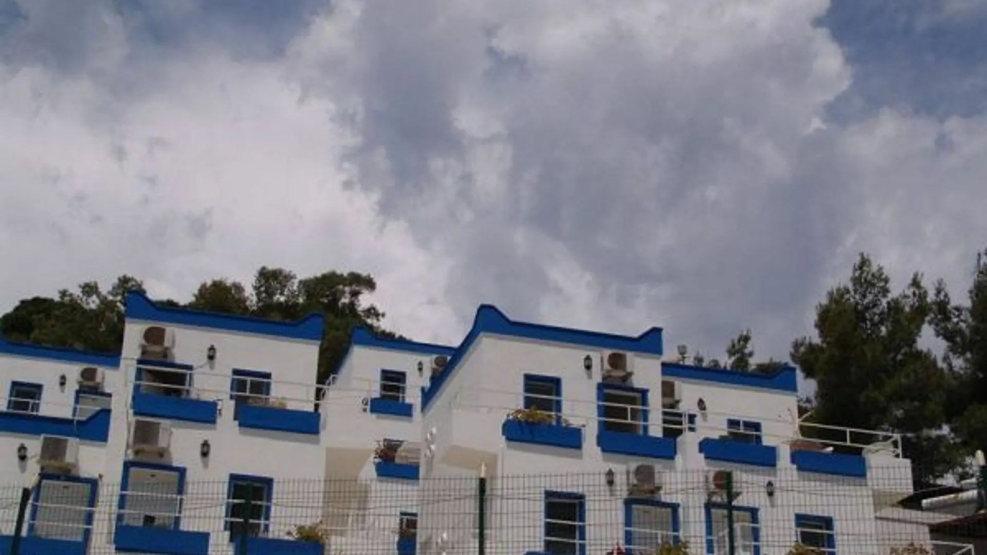 Gloriatibi Bizimtepe Akyarlar Hotel 2*,  Turkey