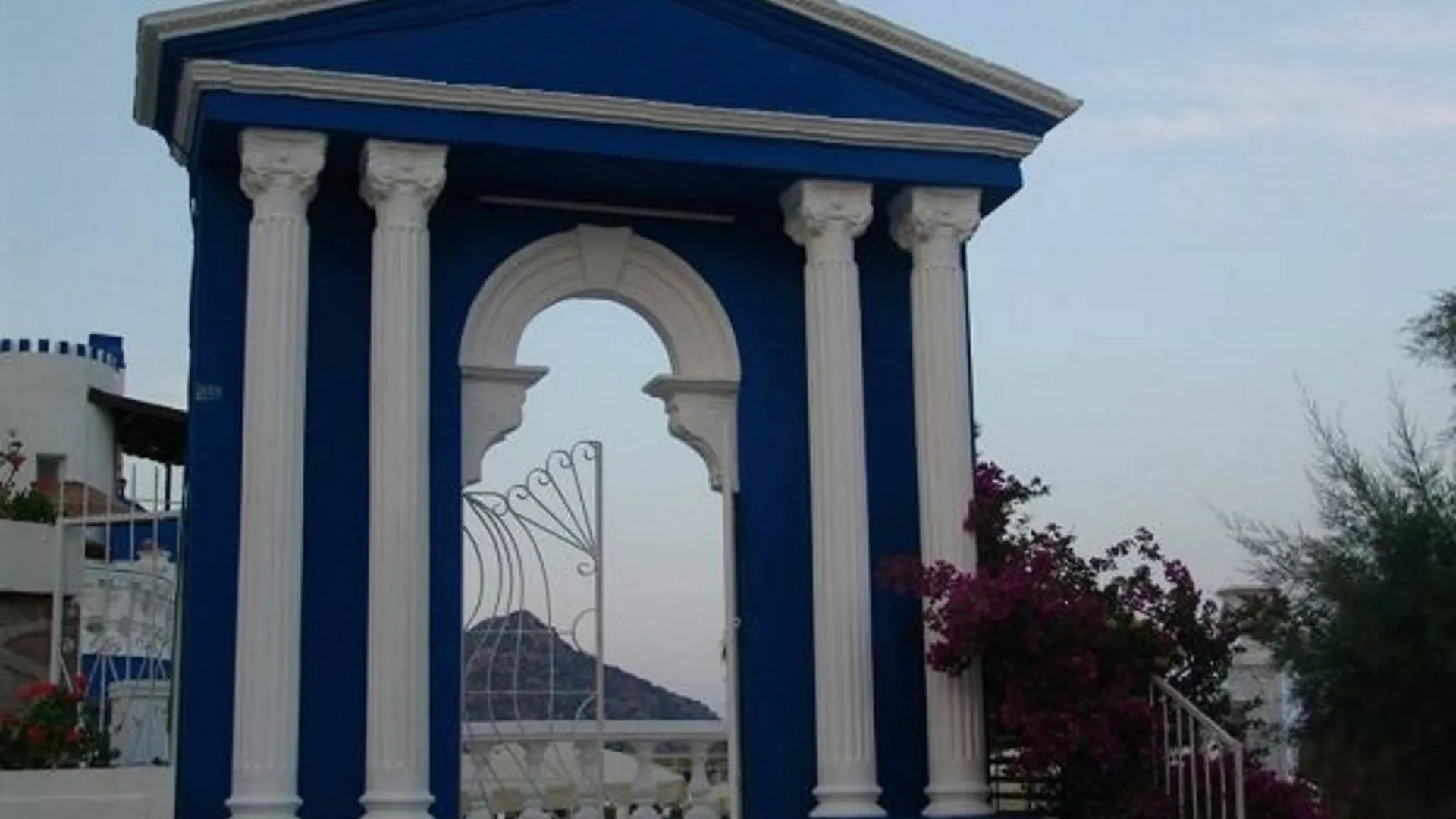 Gloriatibi Bizimtepe Akyarlar Hotel