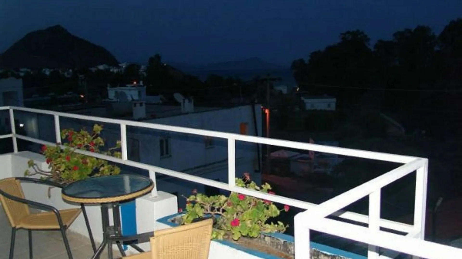 Gloriatibi Bizimtepe Akyarlar Hotel