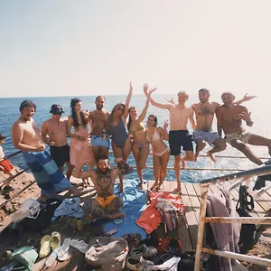  Hostel Be Bold Türkiye