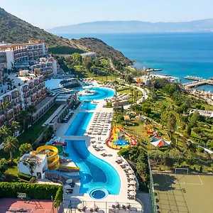 Otel Kefaluka Herşey Dahil